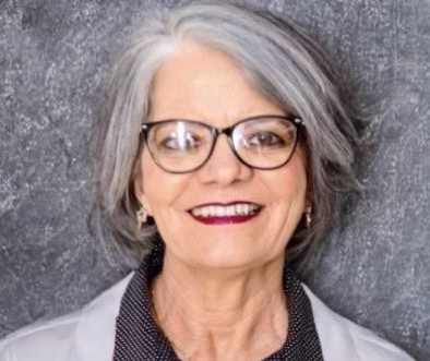 Foto da psicóloga Raquel Pontifice